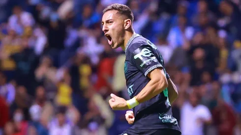 Cáceres confía en tomarse revancha de la última serie de Liguilla entre Pachuca y América.