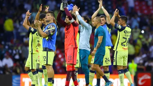 América buscará borrar ante Pachuca en la Semifinal, lo que fue el 3 a 1 de la fecha seis.