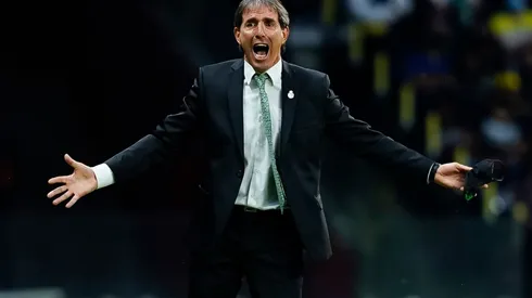 Se encendieron los ánimos previo al América vs Pachuca