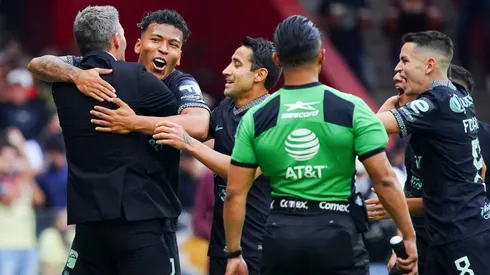 El grupo de jugadores acogió bien al Tano Ortiz.