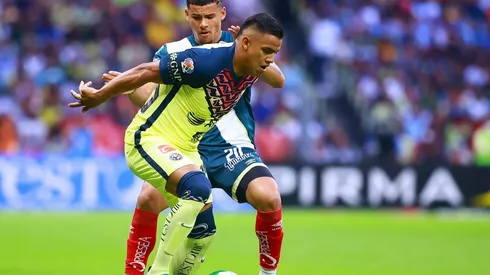 Román Martínez se ilusiona con el título.