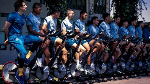 América enfrentará a Pachuca en la Semifinal.