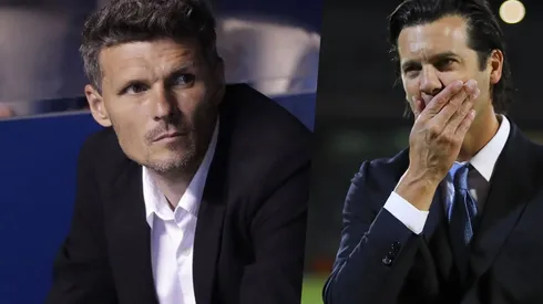 Fernando Ortíz empieza a hacer su legado en América.