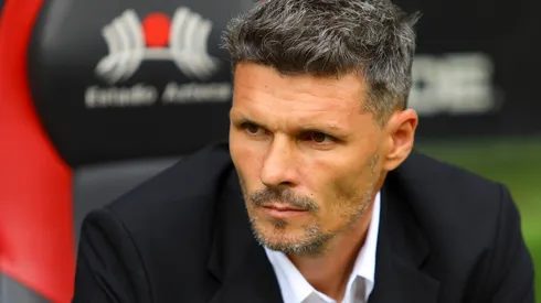 Fernando Ortíz revivió al América y tiene su premio.