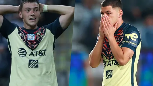 Viñas y Richard tienen esperanzas de jugar la Vuelta en el Azteca.