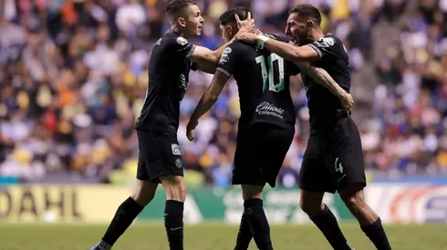 América logró un gran acuerdo.