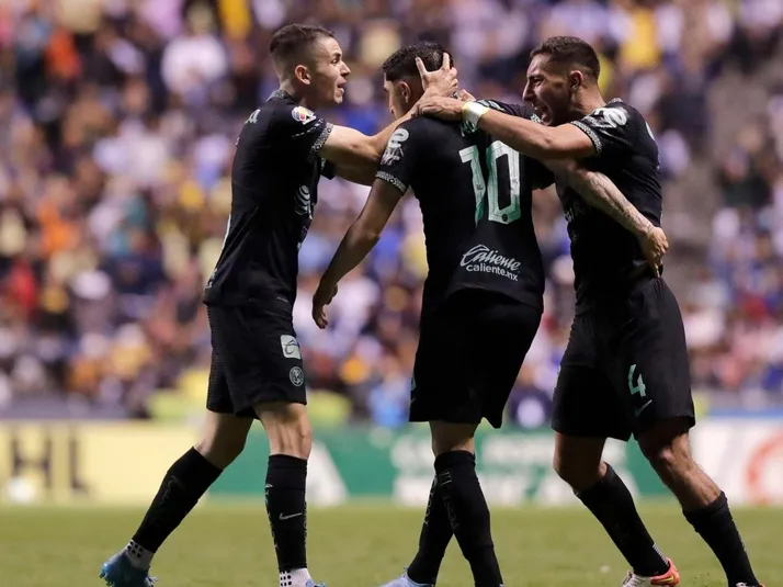 América anunció una alianza exclusiva con una famosa empresa de videojuegos