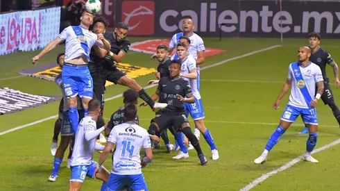 América y Puebla, en el encuentro más importante de la temporada.