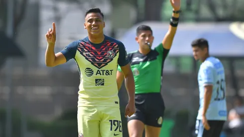 Román Martínez tiene una nueva oportunidad en Liga MX.