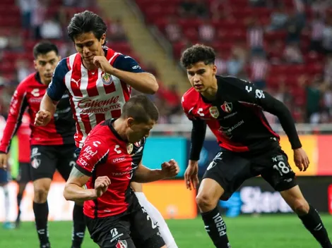 Así fueron los otros resultados de Cuartos de Final