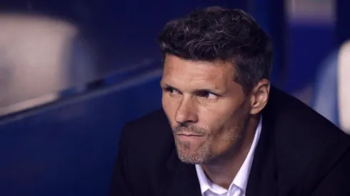 Ortíz tendrá su examen más difícil en América.