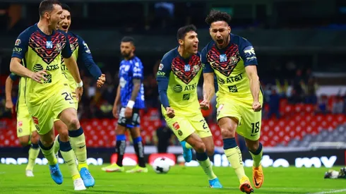 Bruno Valdez sigue haciendo grande su leyenda en América.