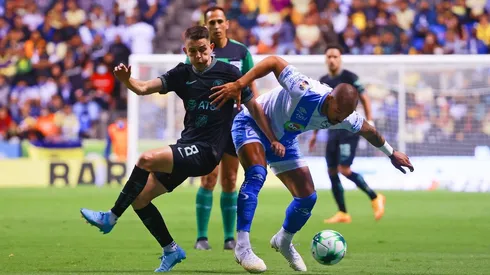 América busca conseguir su pase a Semifinales este sábado.