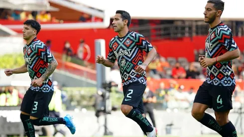 Fuentes se ganó su renovación con América.