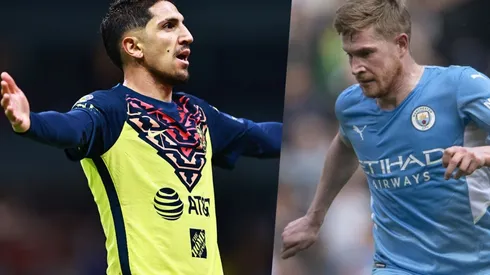 América enfrenta al poderoso Manchester City en Estados Unidos.