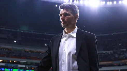 El Tano tiene posibilidades de seguir al frente de América.