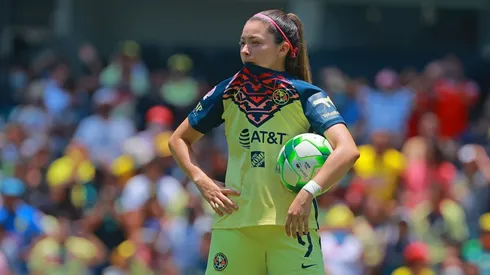 América Femenil ya tiene una candidata para sustituir a Craig Harrington.