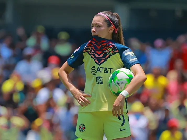 América Femenil ya busca DT: va por su propio Tano