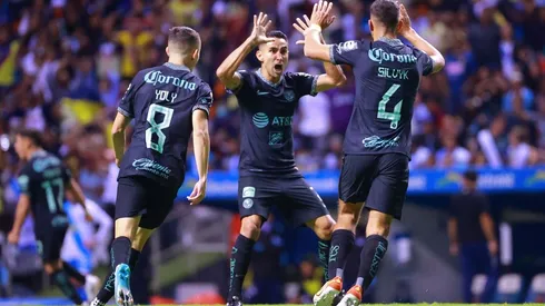 América tiene todo para acceder a las Semis del Clausura 2022.