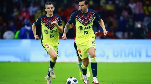 Nicolás Benedetti debe regresar al América.