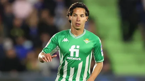 Crecen las expectativas de poder contar con Diego Lainez.