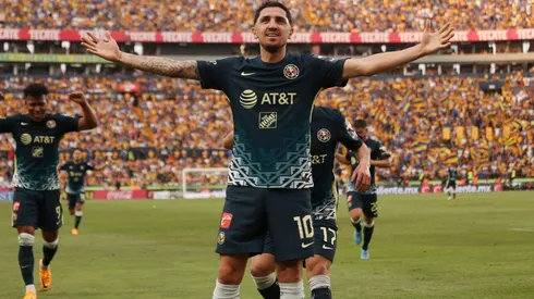 Diego Valdés promete entrega en la Liguilla.