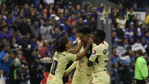 Exjugadores de América demostraron su gran nivel en 2022.