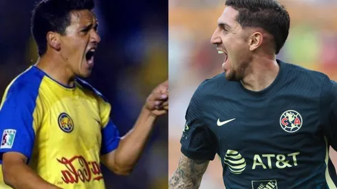 Valdés y Castillo, dos que saben muy bien lo que es América.