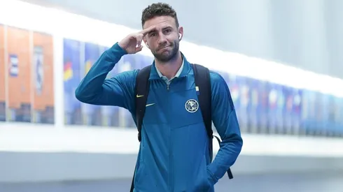 Layún confía en el buen momento que vive América.