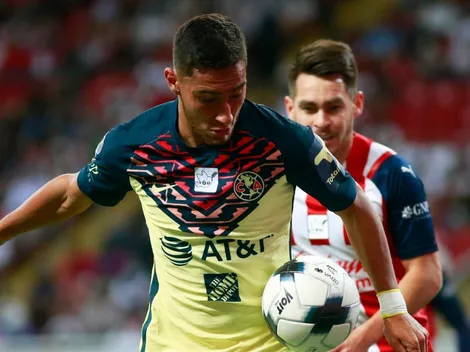 Cómo puede haber Clásico Nacional en Semifinales