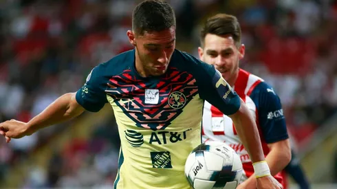 América y Chivas, el clásico más deseado de la Liga MX.