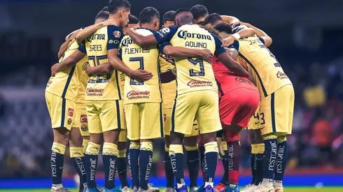 Nuevos rumores del Futbol de Estufa que involucran al América.