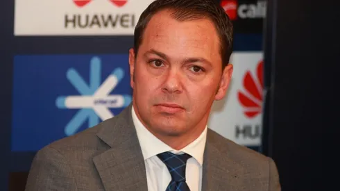 Santiago Baños dejó claro su futuro en el club.