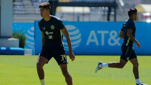 Haret Ortega podría emigrar a Turquía.