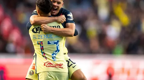 América ya alista su primer refuerzo para el Apertura 2022