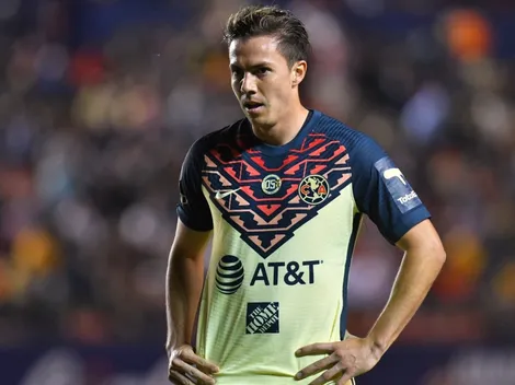 La mala ética de trabajo que impidió a Córdova explotar en el América