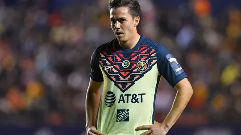 Sebastián Córdova y América pudo ser una fórmula de éxito.