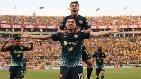 Valdés y Zendejas tuvieron un gran cierre de torneo.