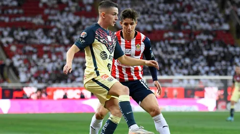 Fidalgo siente a América con un ánimo distinto para la Liguilla.