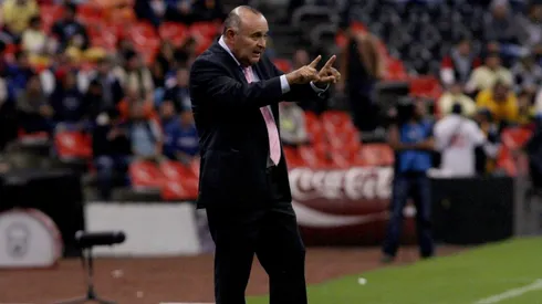 Juan Antonio Luna firmó una de las grandes hazañas de América.