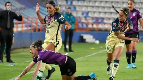 Camberos se perderá el juego de vuelta.