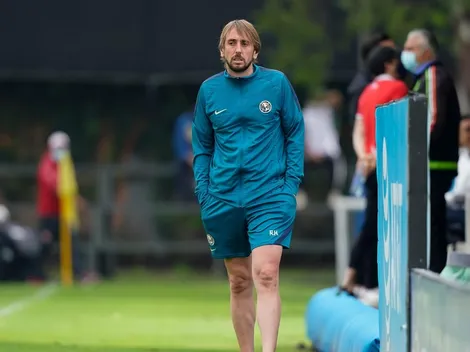 La explicación del esquema que utilizan las Fuerzas Básicas de América