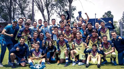 Las divisiones inferiores de las Águilas quieren nuevas joyas.