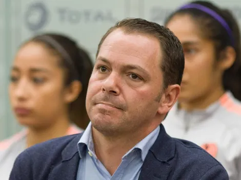 Santiago Baños reveló que recibió amenazas de muerte