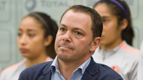 Baños quiere recomponer su imagen en América.