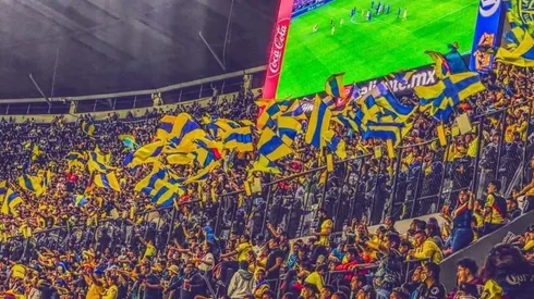 América registró de las mejores entradas como local en el torneo.