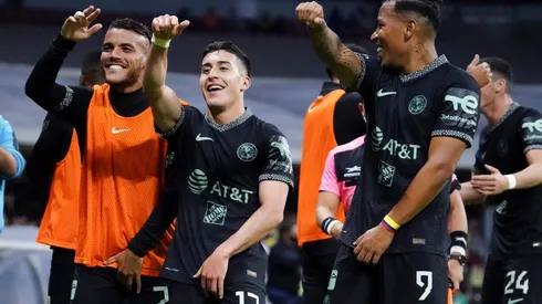 América recupera una pieza fundamental en ataque.