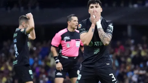 América se queda sin opción de entrenador para el Apertura 2022