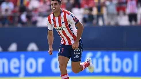 Berterame no llegará a América.