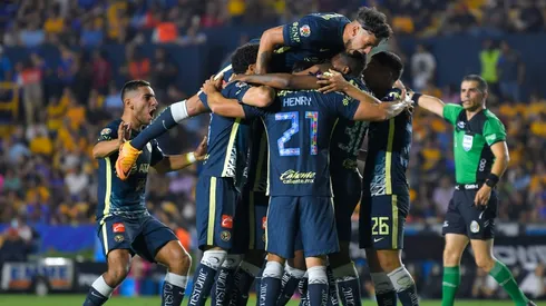 América no quiere dejar cabos sueltos antes de la Liguilla.